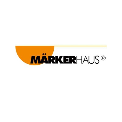 Logo Märker Massivhaus GmbH
