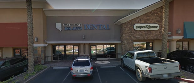 Images Silver State Dental
