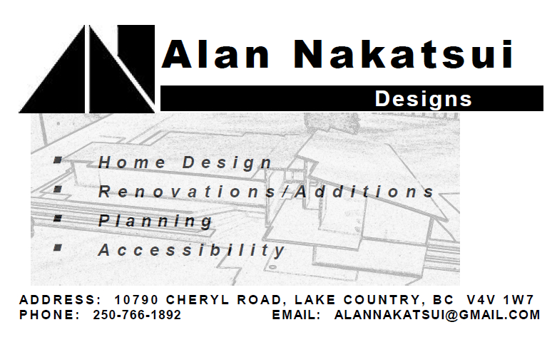 Images Alan Nakatsui Design