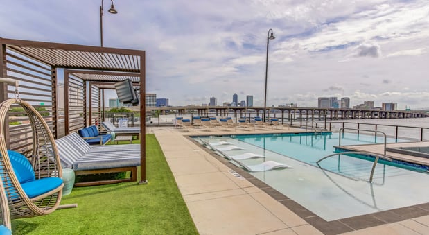 Images Riverside St. Johns Luxury Apartments