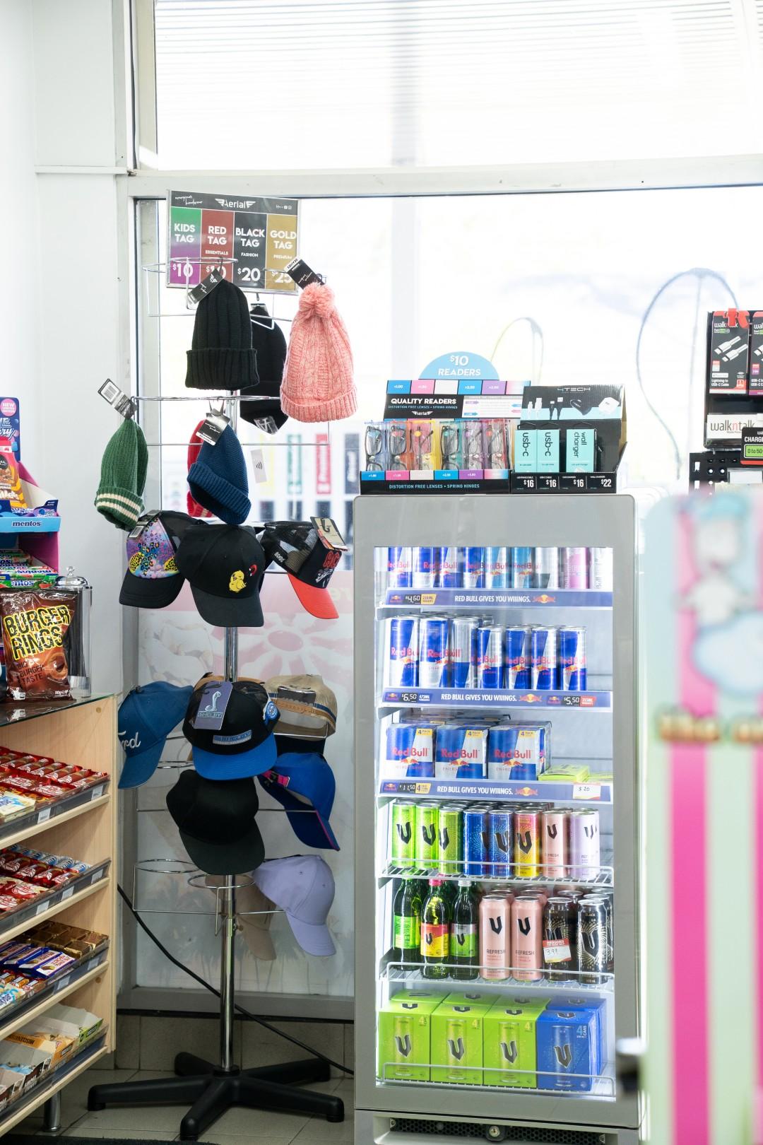 Images SPEEDWAY HORSLEY DRIVE