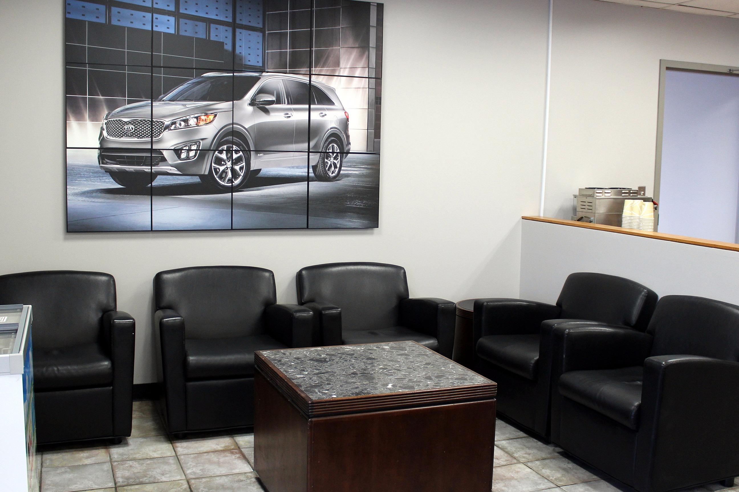 Herb Chambers Kia of Burlington Coupons near me in ...