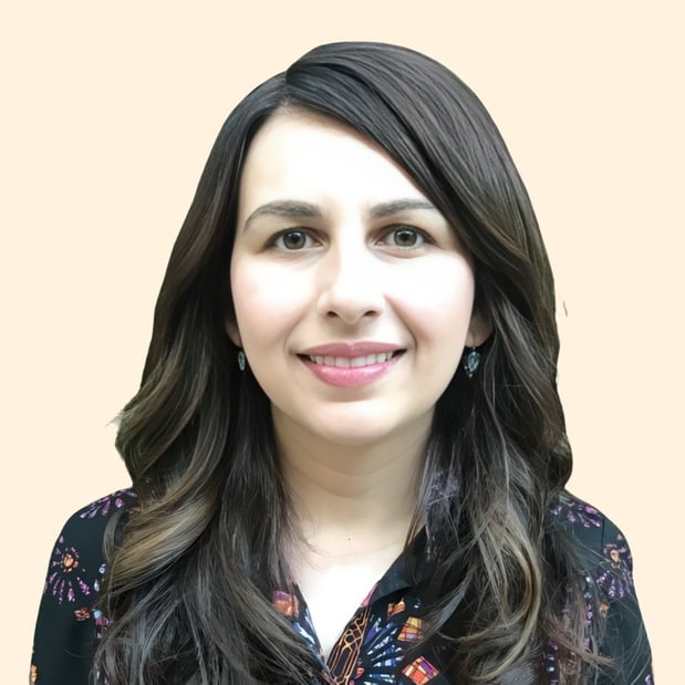 Images Anjam Bahl, Psychiatrist