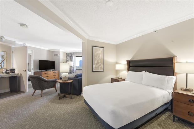 Images Embassy Suites by Hilton Anaheim Orange