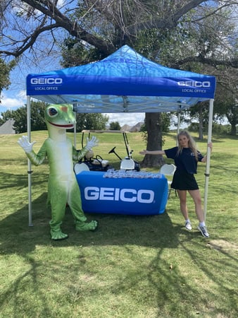 Images Jennifer Reed - GEICO Insurance Agent