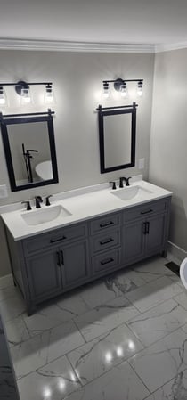Images Superior painting and remodeling llc
