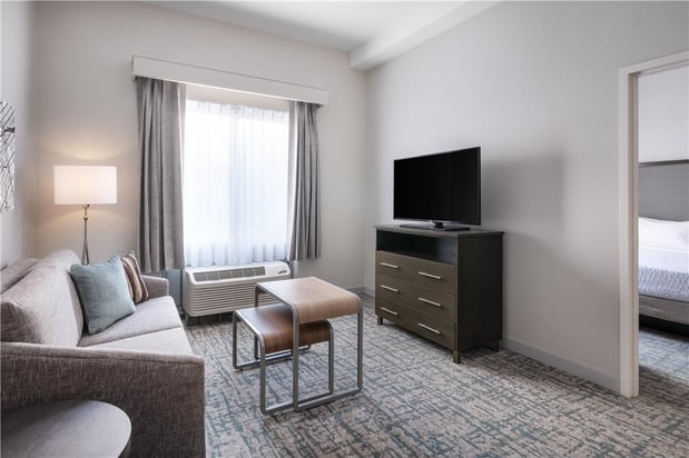 Images Homewood Suites by Hilton San Jose Santa Clara
