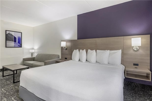 Images Best Western Bolingbrook Hotel