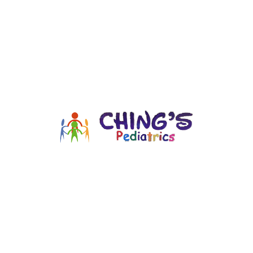 Ching's Pediatrics Logo