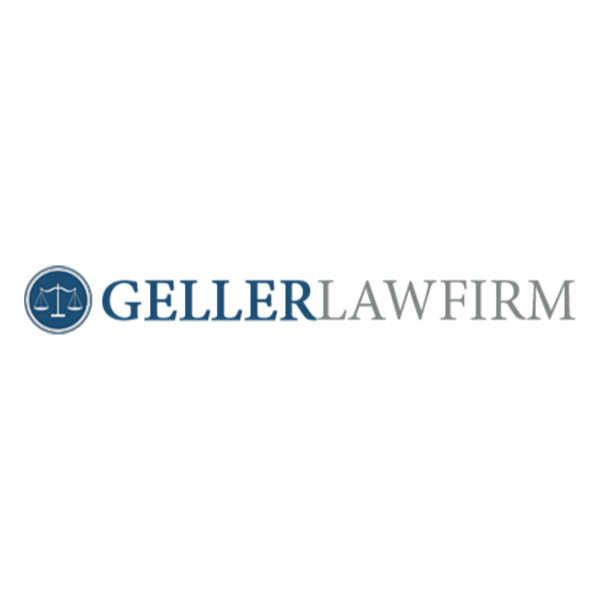Geller Law Firm, PA Logo