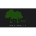 Top Timber Mats LLC Logo