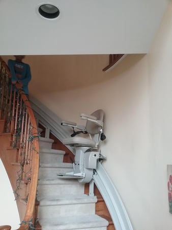 Images 101 Mobility of Northeast Pennsylvania