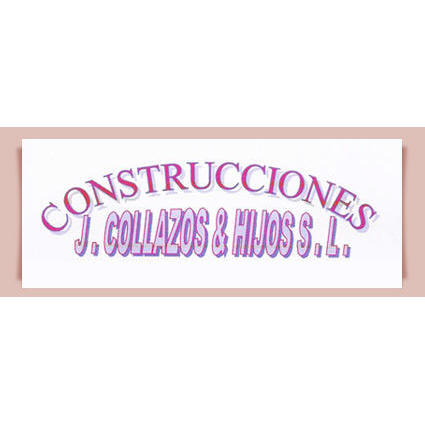 Construcciones Jose Collazos E Hijos Logo