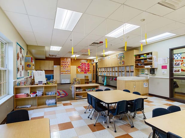 Images Chatham KinderCare