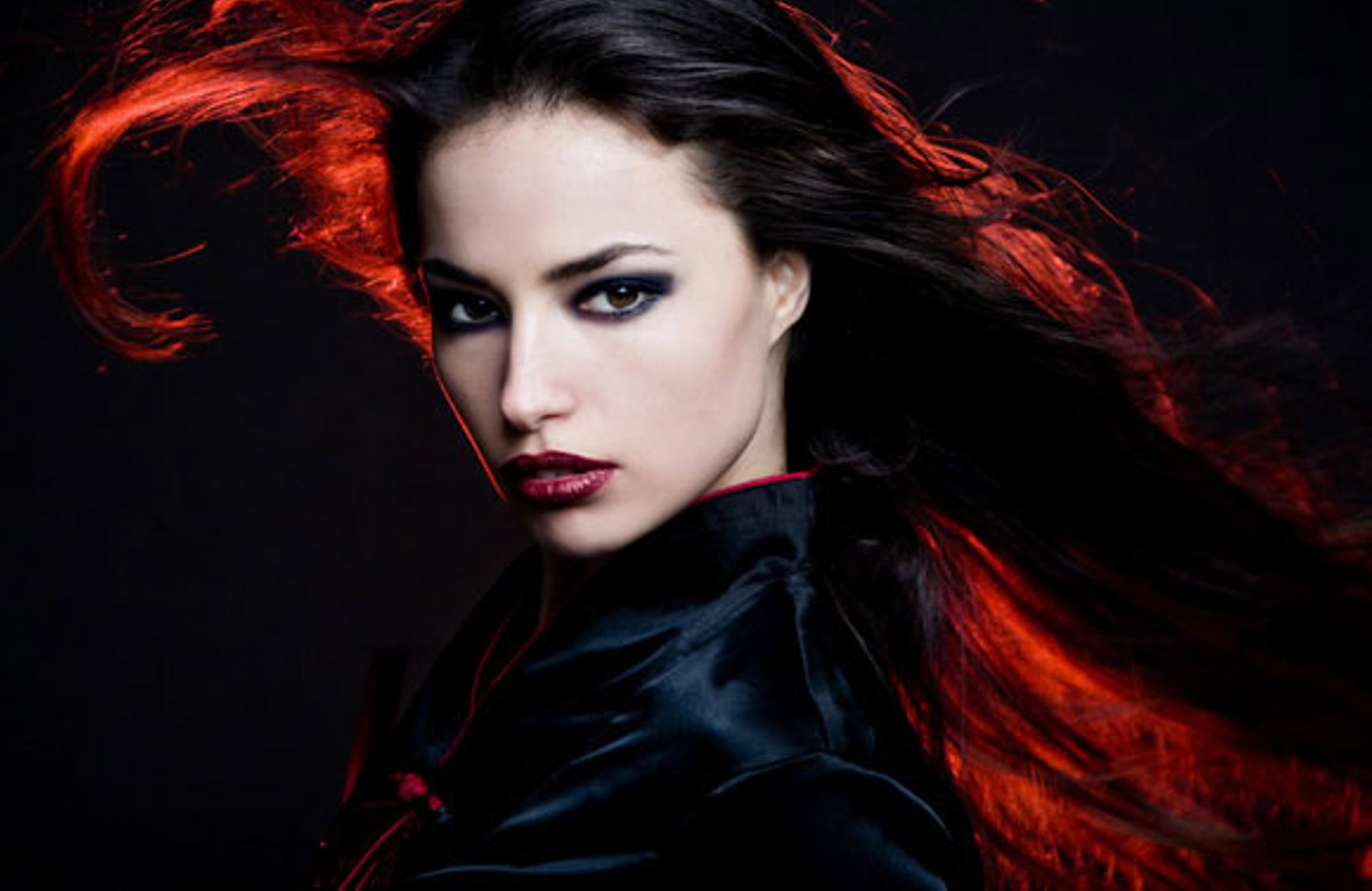 Images Salon PR Minna Remes