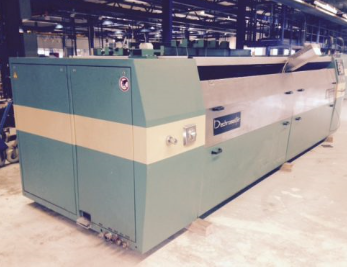 Helio GmbH & Co. KG, Fleehook 55 in Ahaus