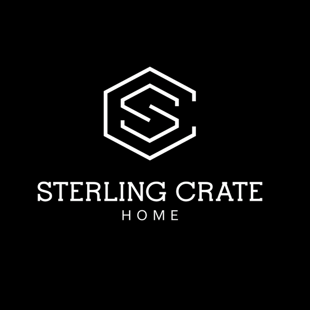 Sterling Crate Home Logo