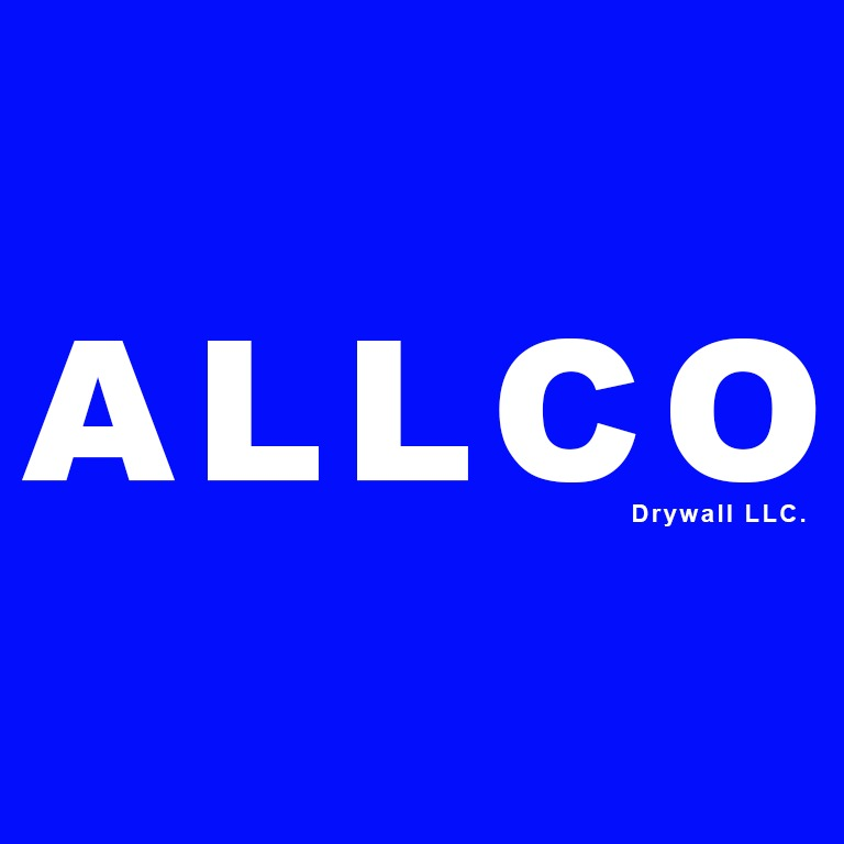 ALLCO Drywall LLC Logo