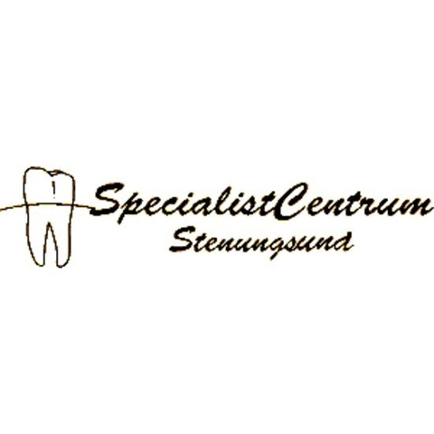 SpecialistCentrum Logo
