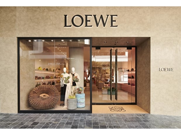 Images LOEWE Ala Moana