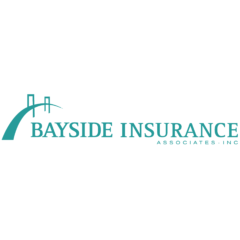 Bayside Insurance Logo