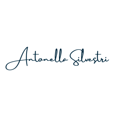 Antonella Silvestri Logo