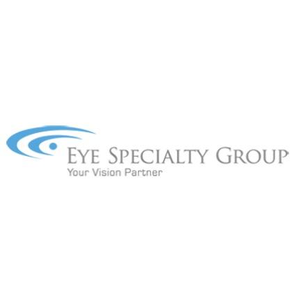 Eye Specialty Group - Collierville Office Logo