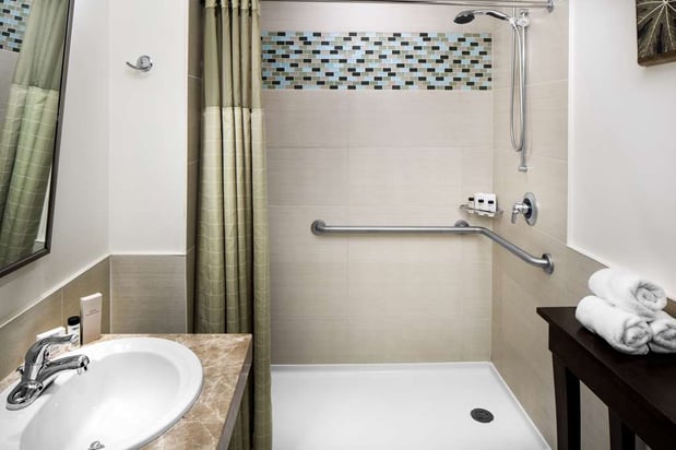 Images Watt Hotel Rahway, Tapestry Collection by Hilton