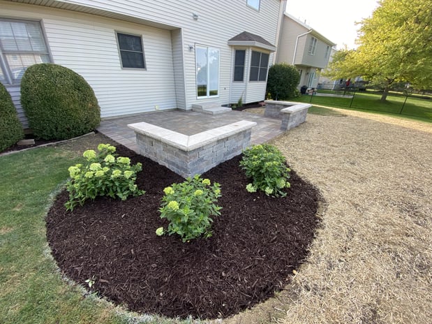 Images Krueger Lawn and Landscape