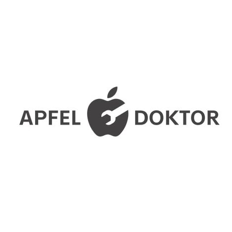 Apfel-Doktor Logo