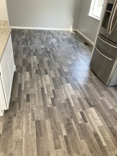 RD Carpet Repair