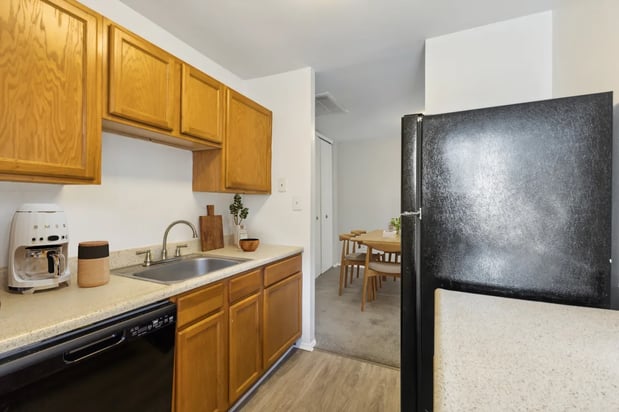 Images Briarwood Apartments