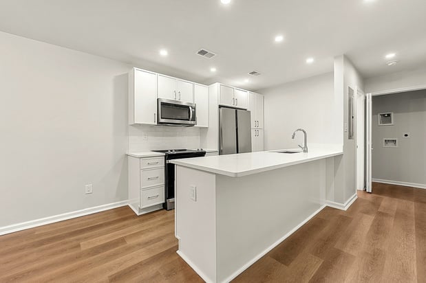 Images Forest Vale Apartments