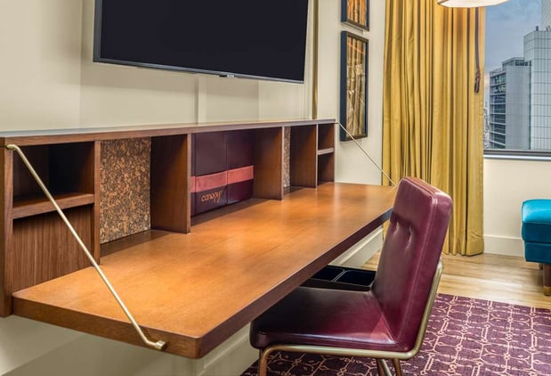 Images Canopy by Hilton Chicago Central Loop