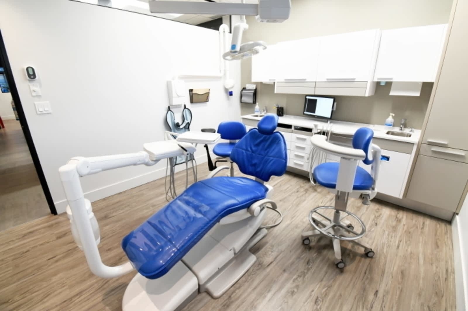 Clinique Dentaire Beauharnois, Beauharnois QC  Ourbis