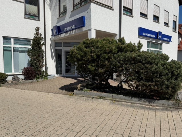 Bild 16 AXA Versicherung Sven Heckel in Renningen in Renningen