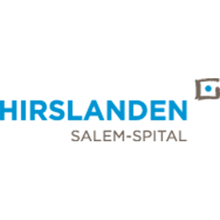 Hirslanden Salem-Spital Logo