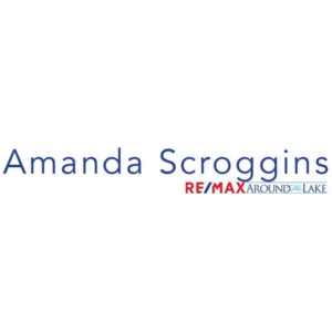 Amanda Scroggins Re/Max Around The Lake