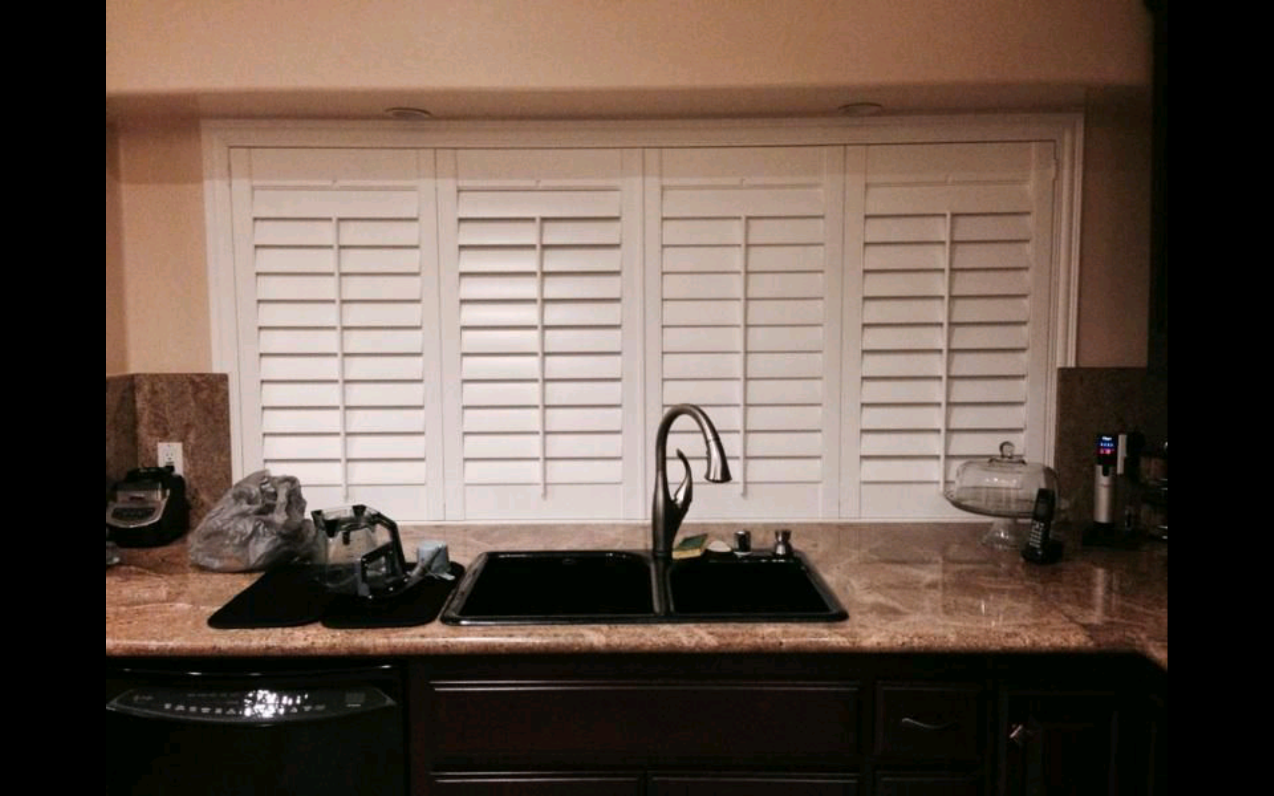 Image 6 | 805 Shutters Shades & Blinds