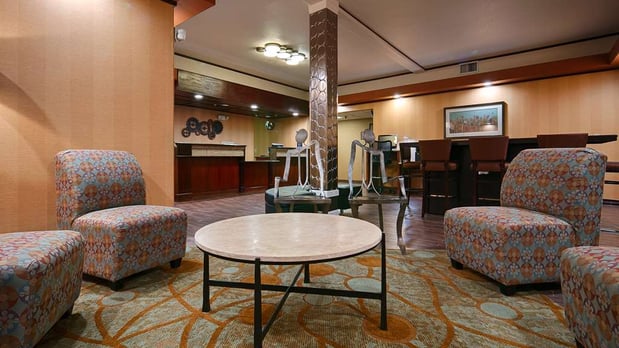 Images Best Western Plus Rama Inn & Suites