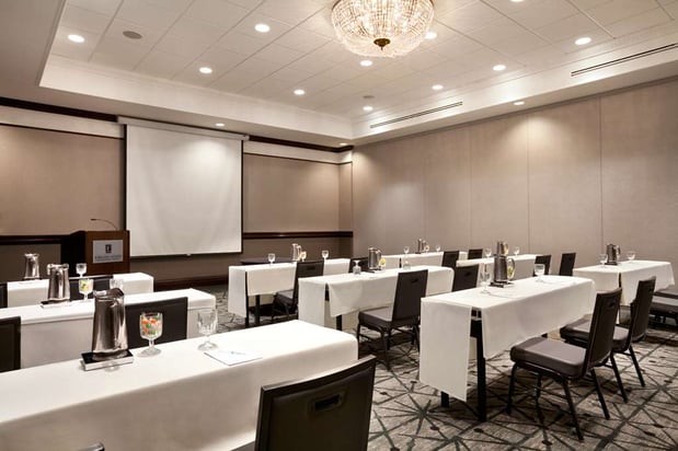 Images Embassy Suites by Hilton San Francisco Airport Waterfront