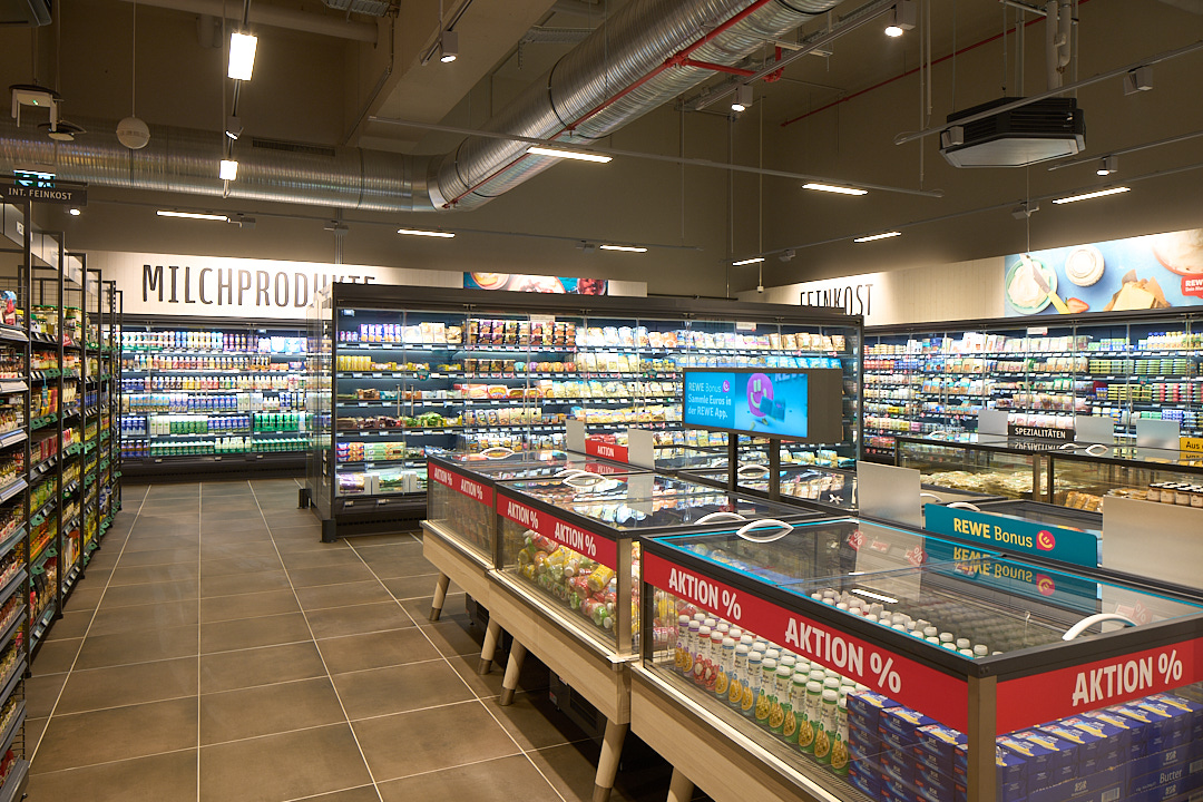 Bild 7 REWE Kriegisch in München