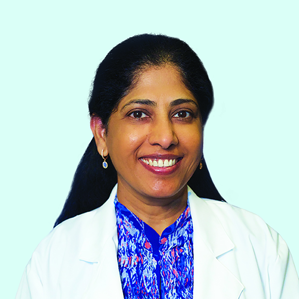 Dr. Anuradha L Mundluru, MD - Mesquite, TX - Internal Medicine