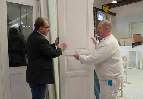 Url Otto GmbH &Co KG, Andritzer Reichsstraße 66 in Graz