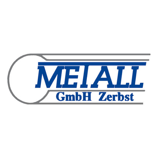 Logo Metall GmbH Zerbst