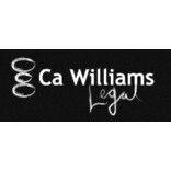 CA Williams Legal Logo