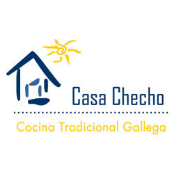Casa Checho Logo