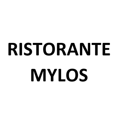 Mylos Ristorante Logo