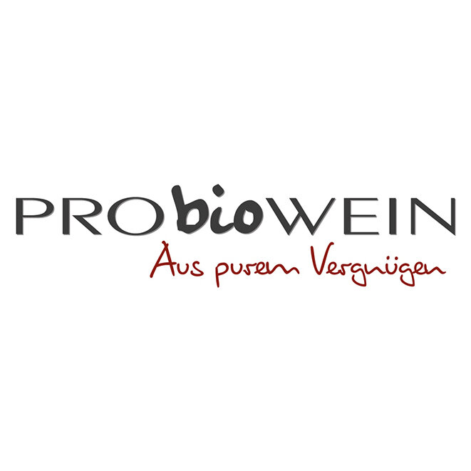 Logo PRObioWEIN e.K.