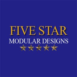 Five Star Modular Housing Logo